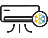 Residential Air Conditioning